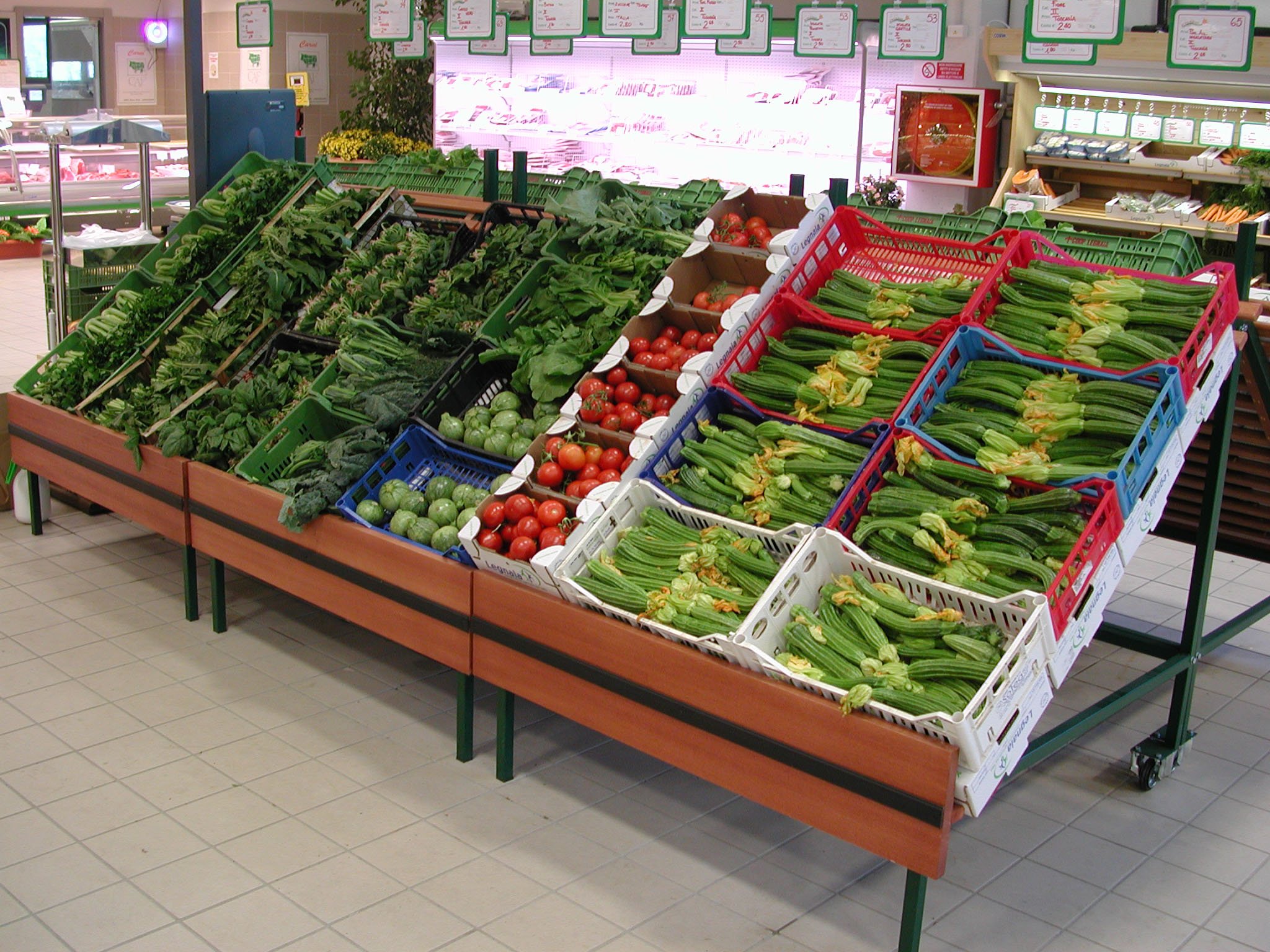 Mgarr Farms Malta
