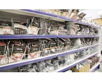 Shelving Malta, Electronics Store Malta, Mgarr Farms Malta