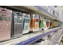 Shelving Malta, Electronics Store Malta, Mgarr Farms Malta