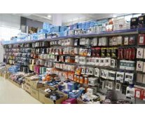 Shelving Malta, Electronics Store Malta, Mgarr Farms Malta