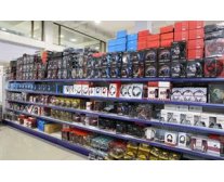 Shelving Malta, Electronics Store Malta, Mgarr Farms Malta