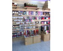 Wall Shelving Malta, Stationery Store Malta, Mgarr Farms Malta