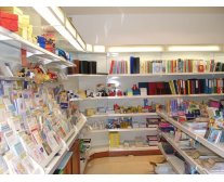 Wall Shelving Malta, Stationery Store Malta, Mgarr Farms Malta
