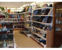 Wall Shelving Malta, Stationery Store Malta, Mgarr Farms Malta