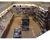Shelving Malta, Stationery Store Malta, Mgarr Farms Malta