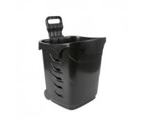 Easy Shopper Black Malta, Shopping Baskets Malta, Mgarr Farms Malta