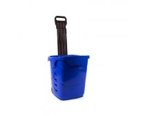 Easy Shopper Blue Malta, Shopping Baskets Malta, Mgarr Farms Malta