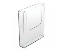 A4 Brochure Holder Malta, Acrylic Malta, Mgarr Farms Malta