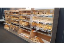 Self Service Bread Unit Malta, Bread Units Malta, Mgarr Farms Malta