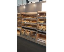 Self Service Bread Unit Malta, Bread Units Malta, Mgarr Farms Malta