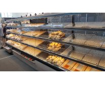 Self Service Bread Unit Malta, Bread Units Malta, Mgarr Farms Malta