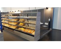 Self Service Bread Unit Malta, Bread Units Malta, Mgarr Farms Malta
