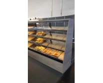 Self Service Bread Unit Malta, Bread Units Malta, Mgarr Farms Malta
