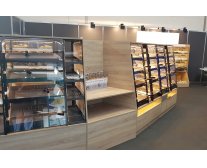Self Service Bread Unit Malta, Bread Units Malta, Mgarr Farms Malta