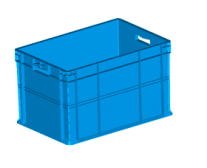 HPS Crate Malta, Storage Boxes Malta, Mgarr Farms Malta
