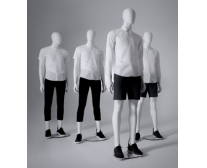 Male Mannequins Malta, Mannequins  Malta, Mgarr Farms Malta