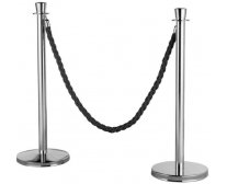 FCI Crownhead Pole Malta, Queuing Systems Malta, Mgarr Farms Malta