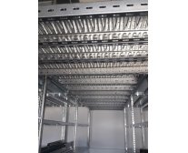 Storage Shelving Malta, AMS Mezzanine Systems Malta, Mgarr Farms Malta