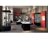 Museum Showcase Malta, Museum Showcases Malta, Mgarr Farms Malta