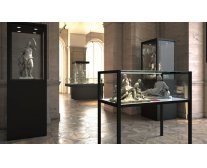 Museum Showcase Malta, Museum Showcases Malta, Mgarr Farms Malta