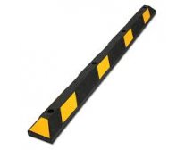 Rubber Wheel Stopper Malta, Road and Traffic Management Malta, Mgarr Farms Malta