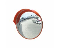 Outdoor Convex Mirror Malta, Road and Traffic Management Malta, Mgarr Farms Malta