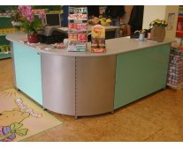Counter Malta, Shop Counters Malta, Mgarr Farms Malta