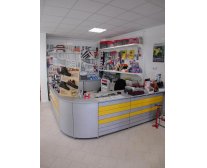 Counter Malta, Shop Counters Malta, Mgarr Farms Malta