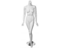 Female Headless Mannequin Malta, Mannequins  Malta, Mgarr Farms Malta