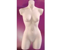 Female Bust Malta, Mannequins  Malta, Mgarr Farms Malta