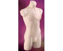 Male Bust Malta, Mannequins  Malta, Mgarr Farms Malta