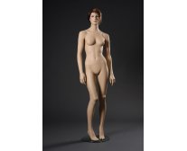 Realistic Female Mannequin Malta, Mannequins  Malta, Mgarr Farms Malta