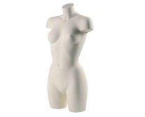 Female Bust Malta, Mannequins  Malta, Mgarr Farms Malta