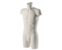 Male Bust Malta, Mannequins  Malta, Mgarr Farms Malta