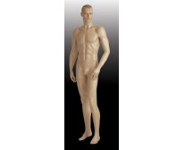 Realistic Male Mannequin Malta, Mannequins  Malta, Mgarr Farms Malta