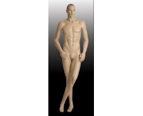 Realistic Male Mannequin Malta, Mannequins  Malta, Mgarr Farms Malta