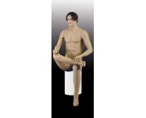 Realistic Male Mannequin Malta, Mannequins  Malta, Mgarr Farms Malta