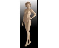 Realistic Female Mannequin Malta, Mannequins  Malta, Mgarr Farms Malta