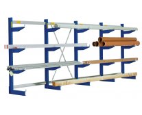 Shelving Malta, GRM Kit Shelving Malta, Mgarr Farms Malta
