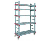 Shelving Malta, GRM Kit Shelving Malta, Mgarr Farms Malta