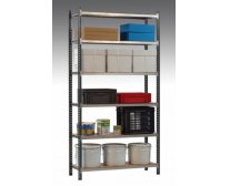 Shelving Malta, GRM Kit Shelving Malta, Mgarr Farms Malta
