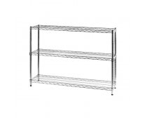 Shelving Malta, Wired Shelving Malta, Mgarr Farms Malta