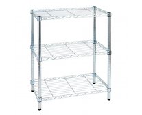 Shelving Malta, Wired Shelving Malta, Mgarr Farms Malta