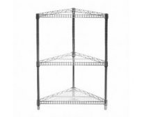 Shelving Malta, Wired Shelving Malta, Mgarr Farms Malta