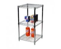 Shelving Malta, Wired Shelving Malta, Mgarr Farms Malta