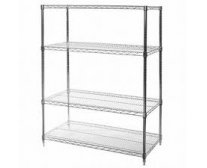 Shelving Malta, Wired Shelving Malta, Mgarr Farms Malta