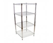 Shelving Malta, Wired Shelving Malta, Mgarr Farms Malta