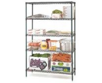 Shelving Malta, Wired Shelving Malta, Mgarr Farms Malta