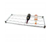 Shelving Malta, Wired Shelving Malta, Mgarr Farms Malta