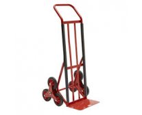 3 Wheel Trolley Malta, Industrial Trolleys Malta, Mgarr Farms Malta